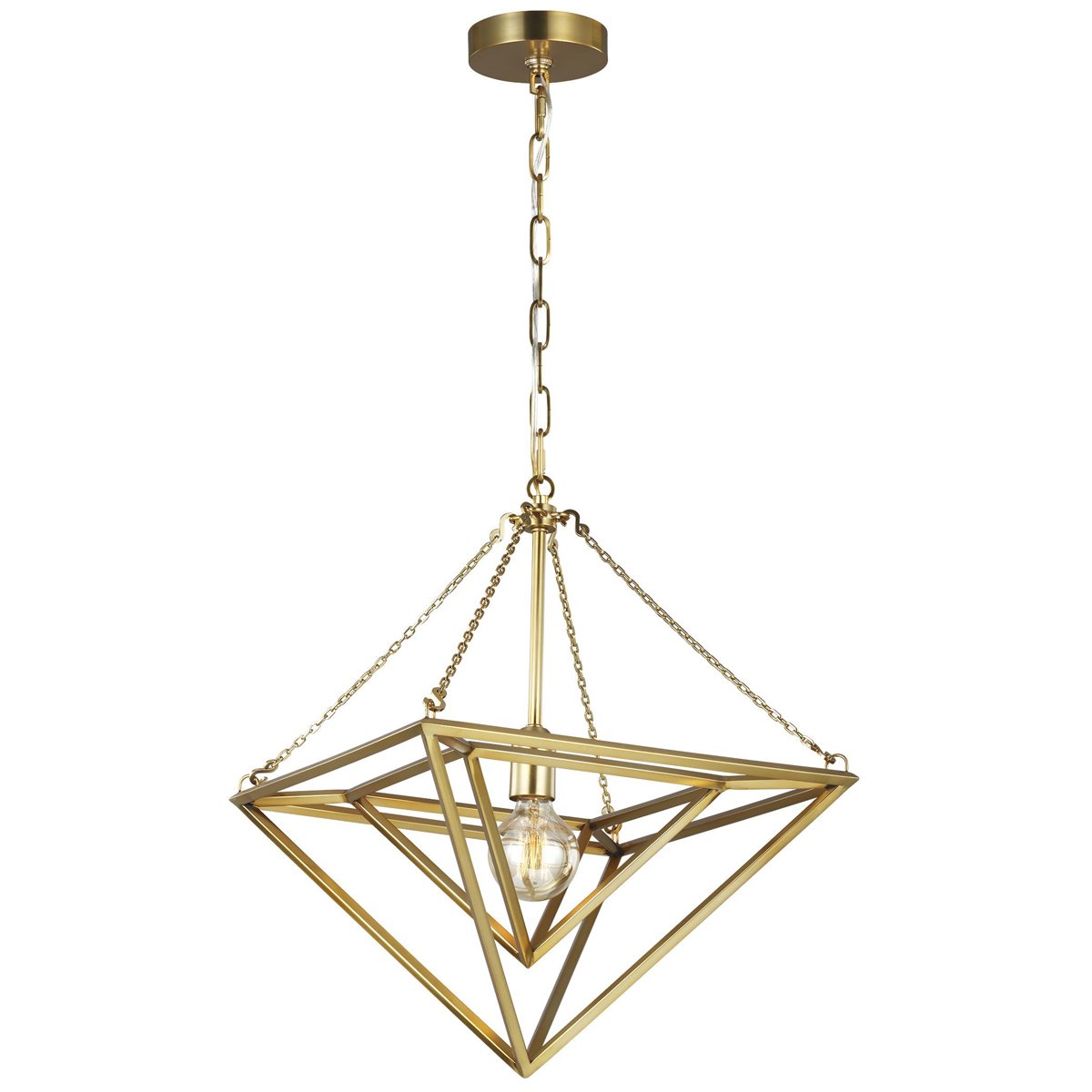 Feiss Carat Pendant