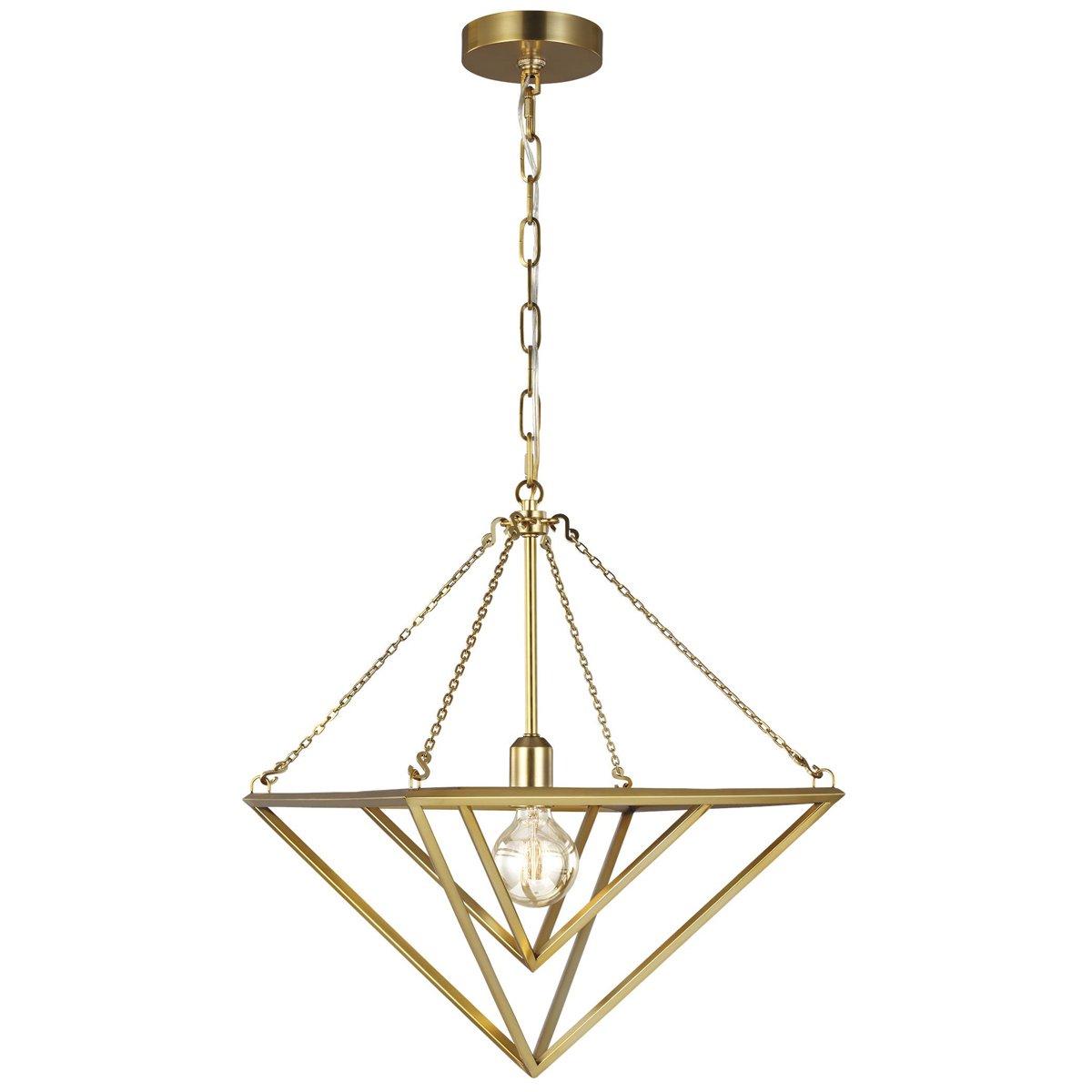 Feiss Carat Pendant