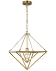 Feiss Carat Pendant