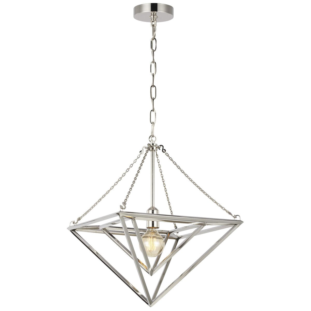 Feiss Carat Pendant