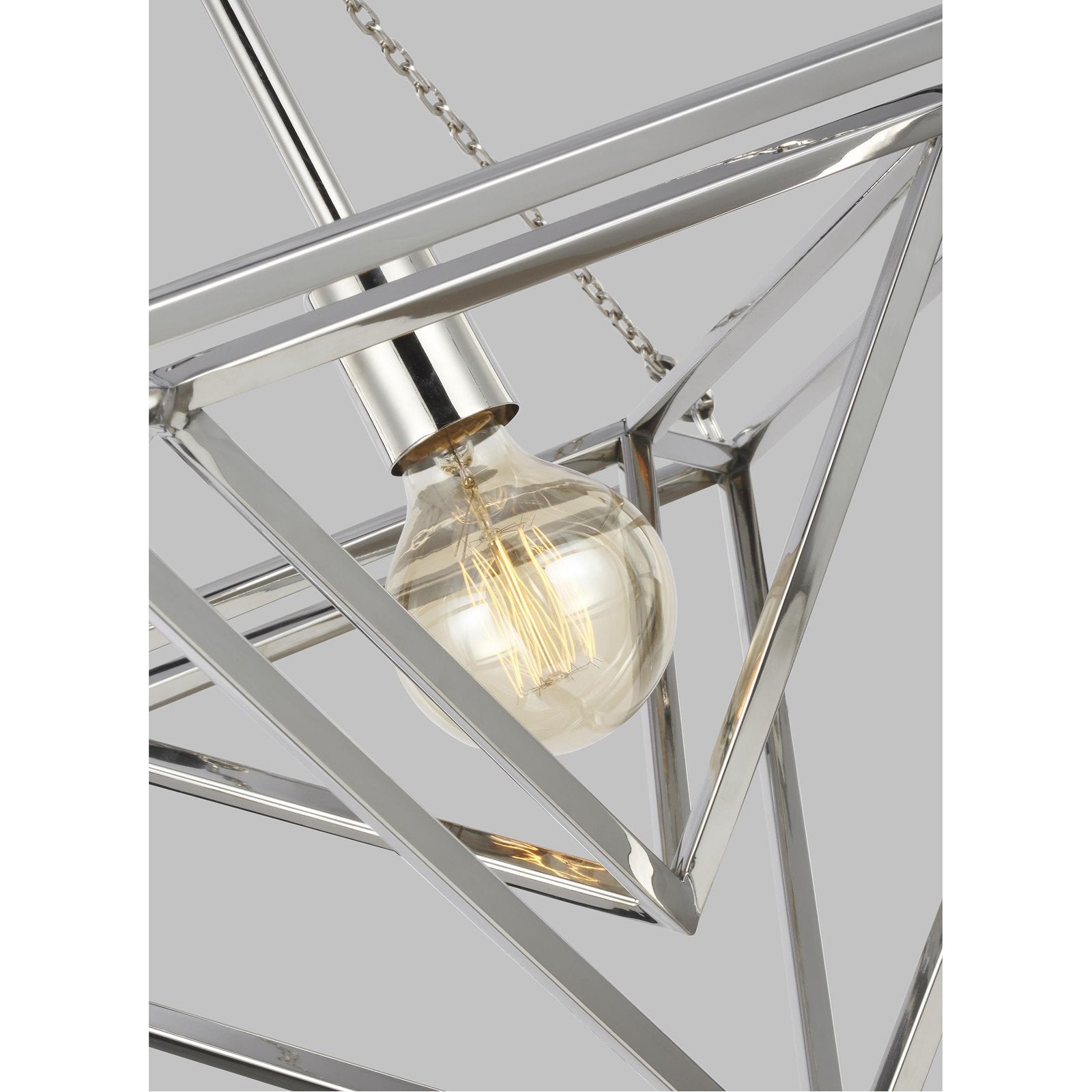 Feiss Carat Pendant