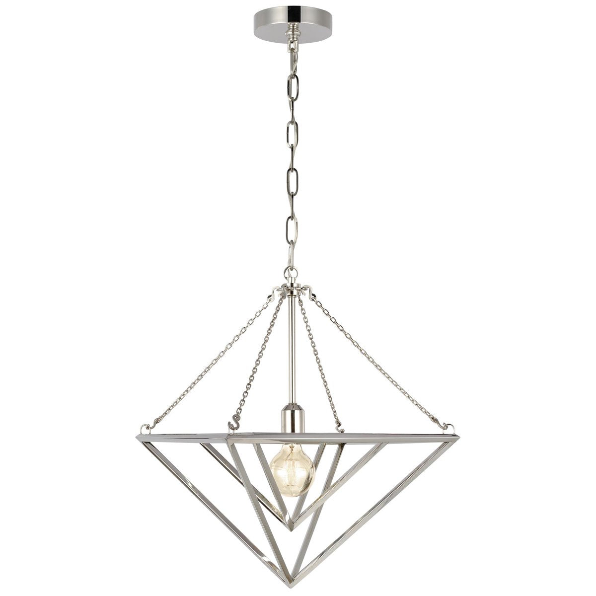 Feiss Carat Pendant