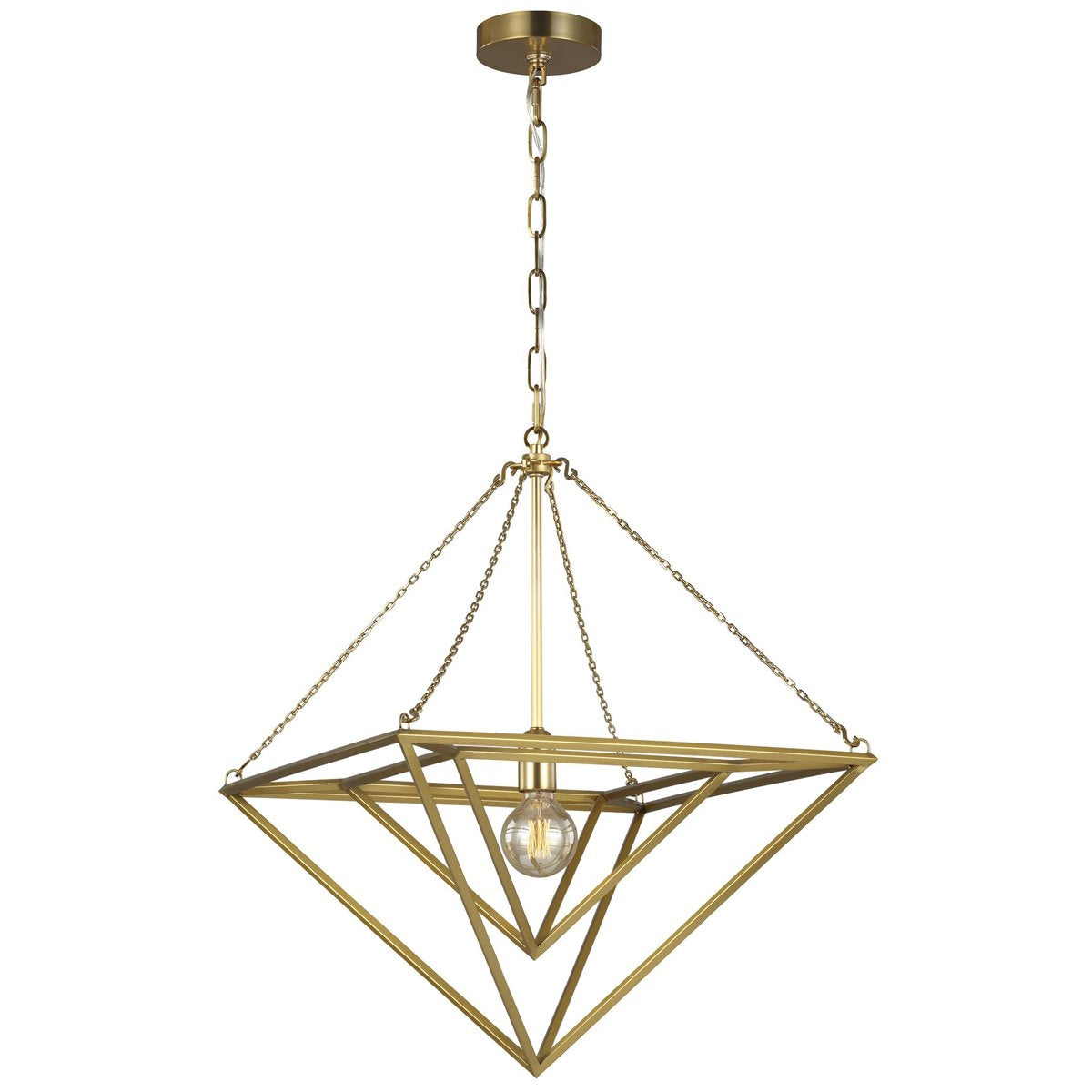 Feiss Carat Pendant