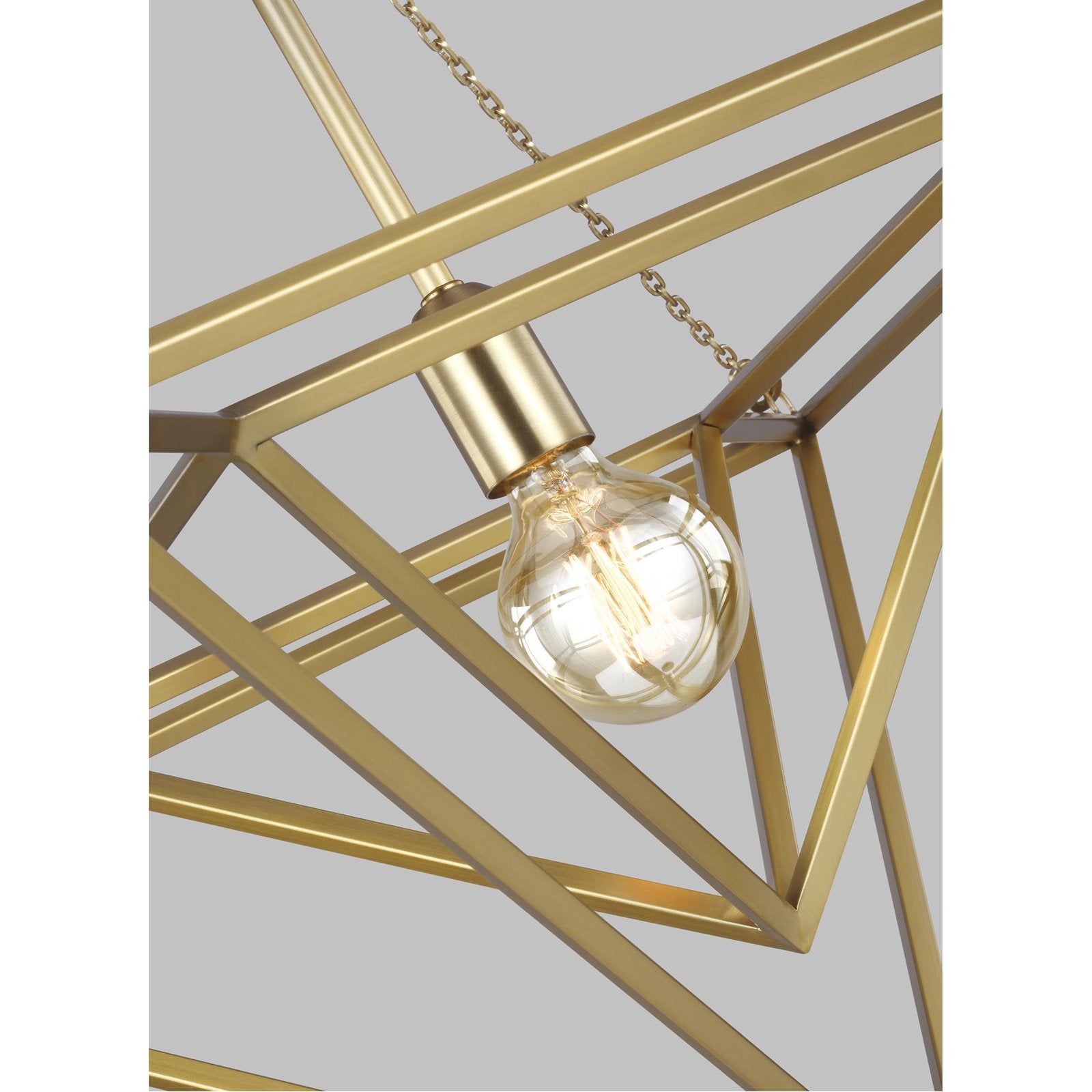 Feiss Carat Pendant