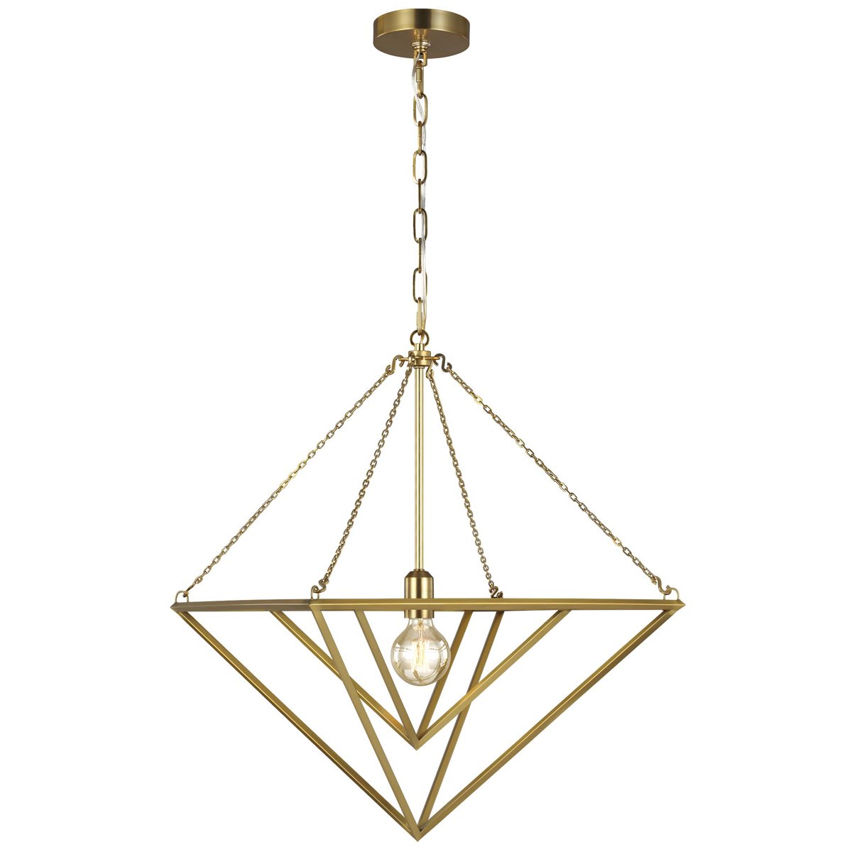 Feiss Carat Pendant