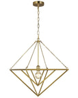 Feiss Carat Pendant