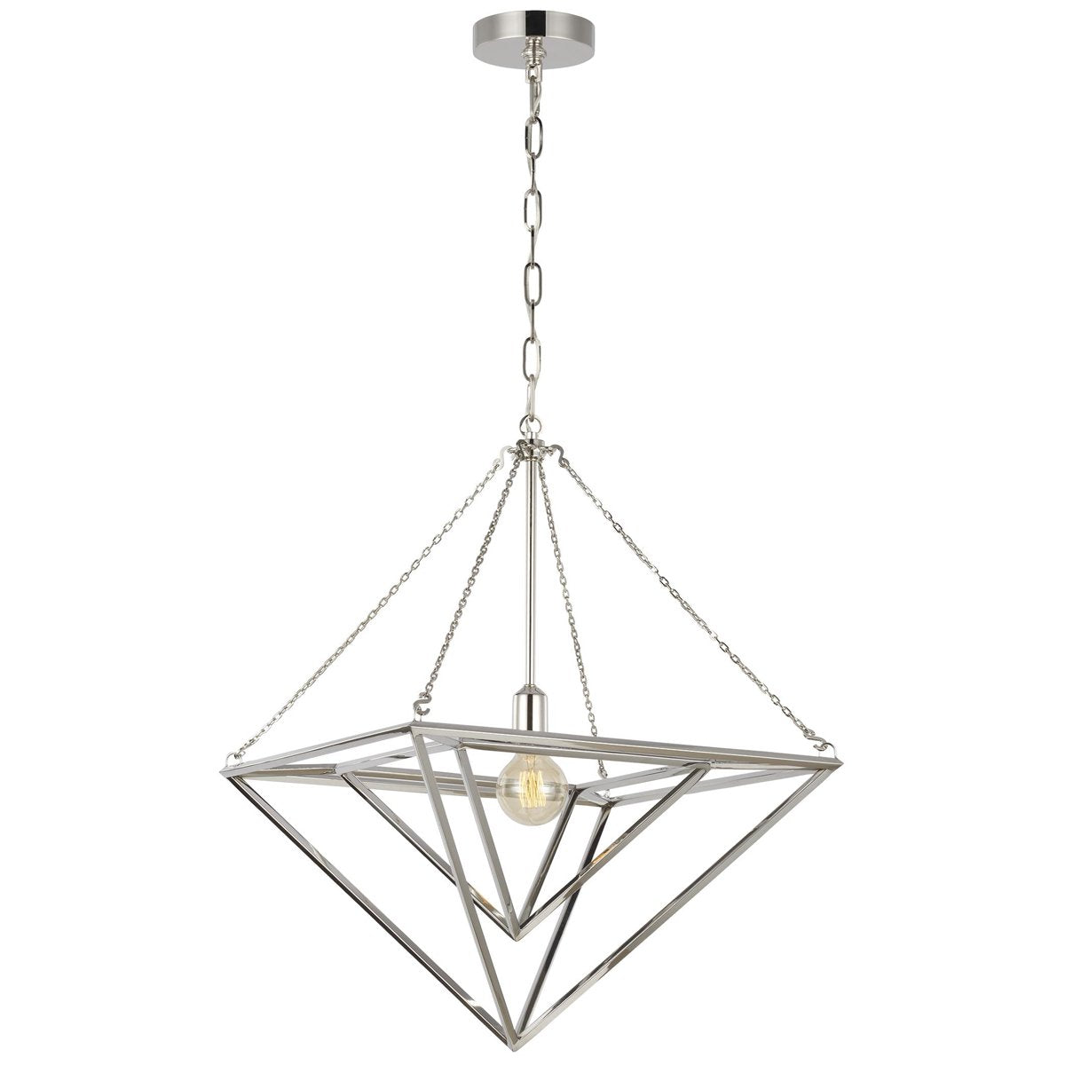 Feiss Carat Pendant