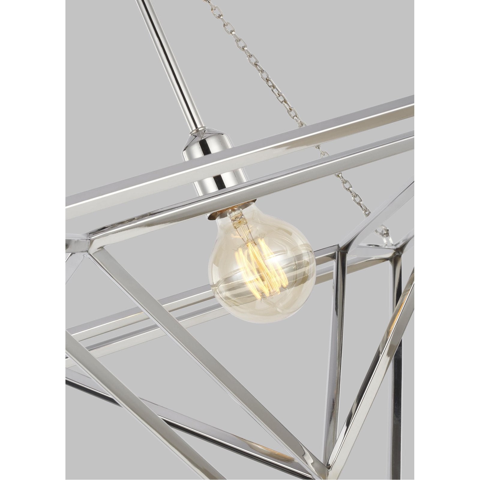 Feiss Carat Pendant