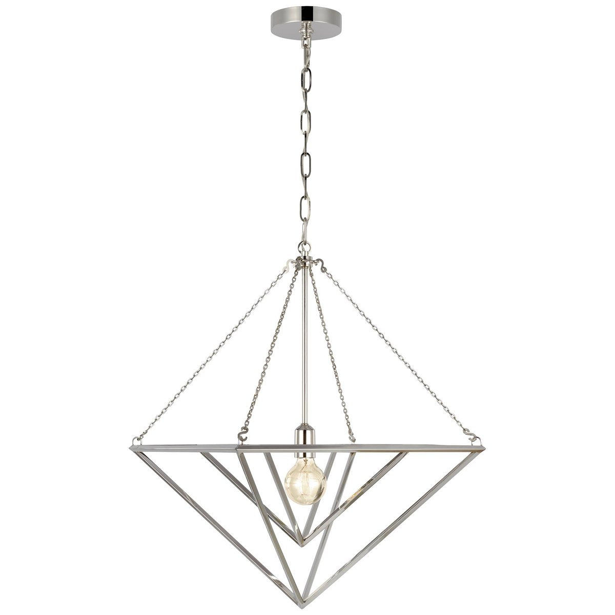 Feiss Carat Pendant