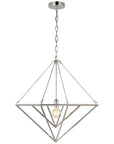 Feiss Carat Pendant