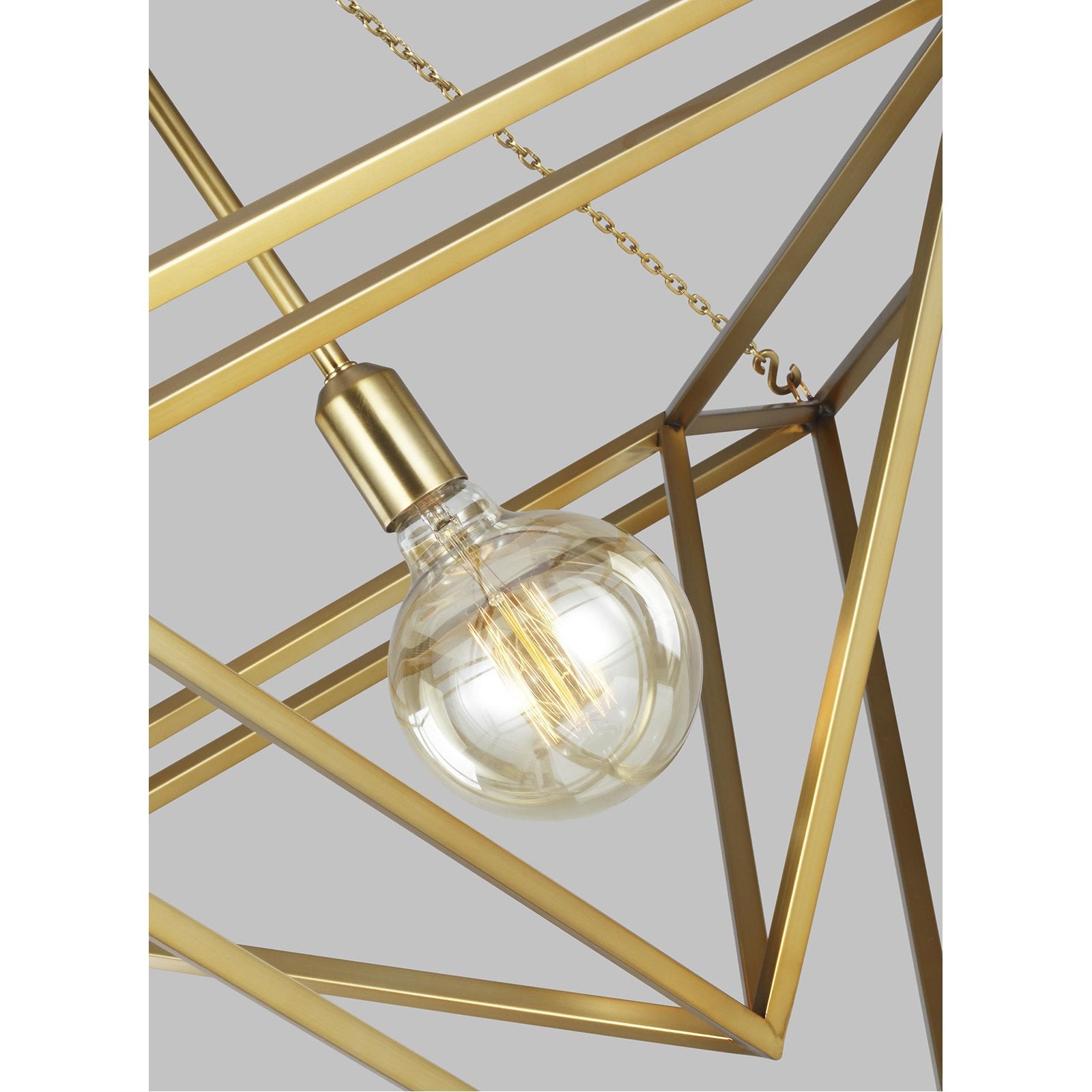 Feiss Carat Pendant