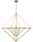 Feiss Carat Pendant