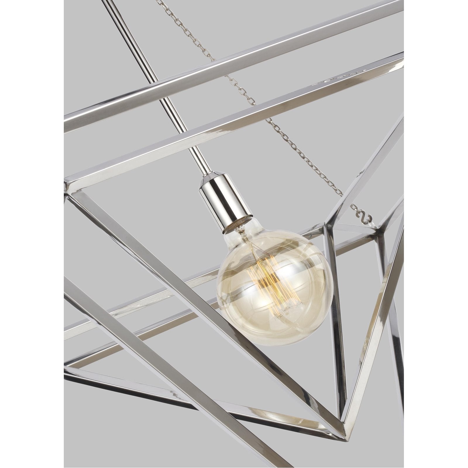 Feiss Carat Pendant