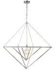 Feiss Carat Pendant