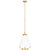 Feiss Chapman Ultra Light Tall Pendant