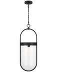 Feiss Chapman Blaine 1-Light Pendant