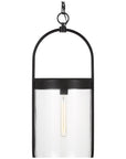 Feiss Chapman Blaine 1-Light Pendant