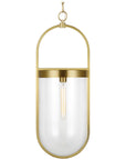 Feiss Chapman Blaine 1-Light Pendant