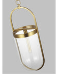 Feiss Chapman Blaine 1-Light Pendant