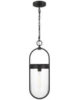 Feiss Chapman Blaine 1-Light Pendant