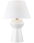 Feiss Abaco Inverted Table Lamp