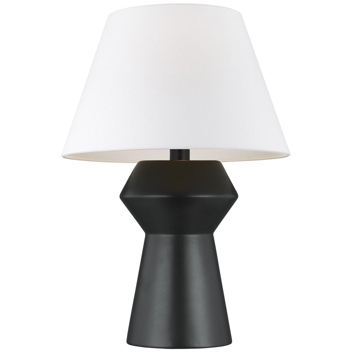 Feiss Abaco Inverted Table Lamp