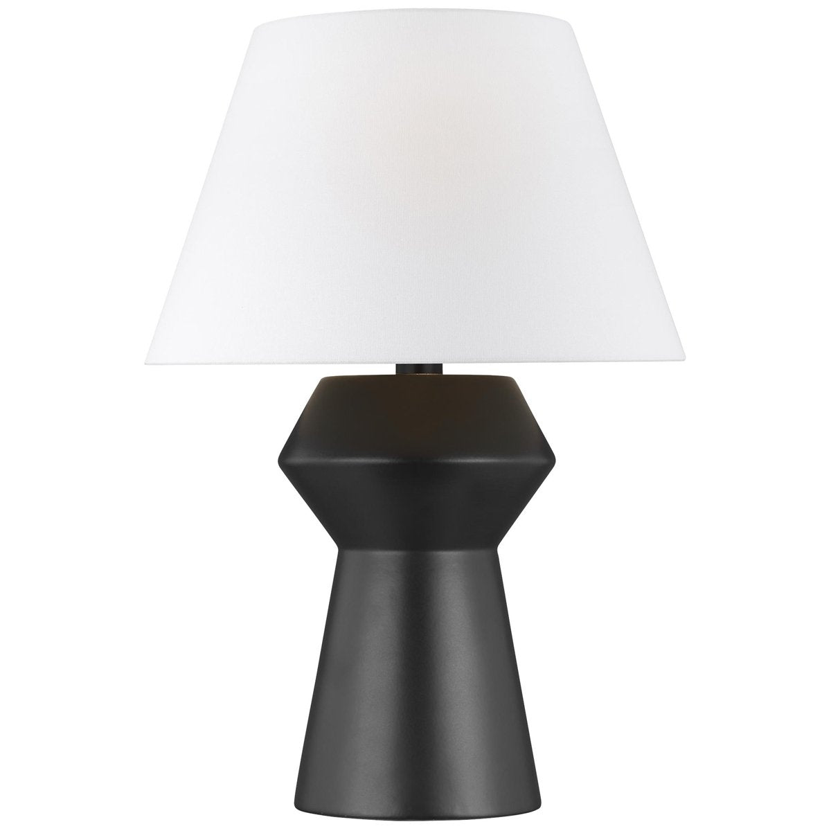 Feiss Abaco Inverted Table Lamp