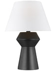 Feiss Abaco Inverted Table Lamp