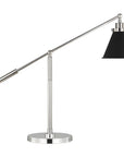 Feiss Wellfleet Cone Desk Lamp