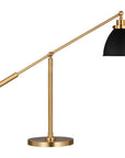 Feiss Chapman Wellfleet Dome Desk Lamp