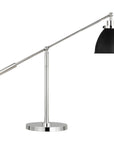 Feiss Chapman Wellfleet Dome Desk Lamp