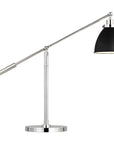 Feiss Chapman Wellfleet Dome Desk Lamp