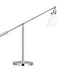 Feiss Chapman Wellfleet Dome Desk Lamp