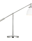 Feiss Chapman Wellfleet Dome Desk Lamp