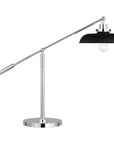 Feiss Chapman Wellfleet Wide Desk Lamp