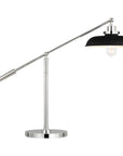 Feiss Chapman Wellfleet Wide Desk Lamp