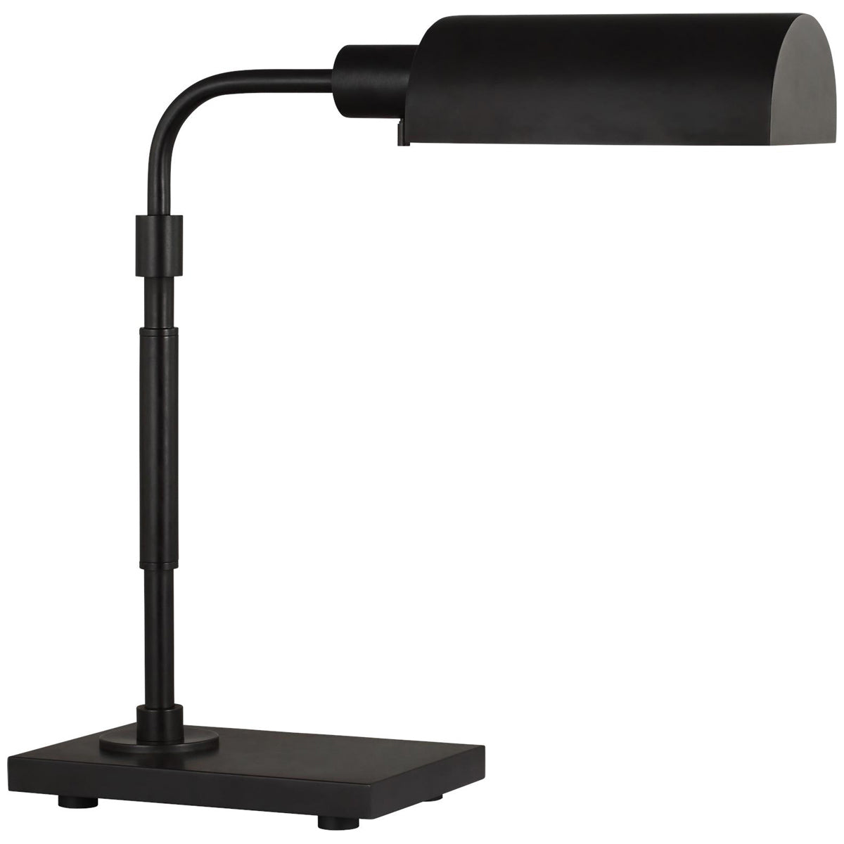 Feiss Chapman Kenyon Task Table Lamp