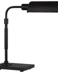 Feiss Chapman Kenyon Task Table Lamp