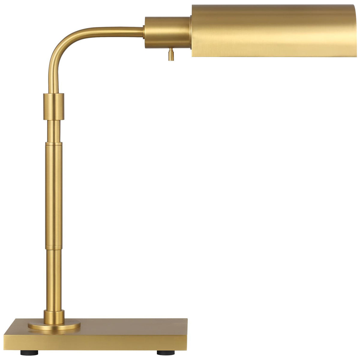 Feiss Chapman Kenyon Task Table Lamp