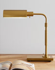 Feiss Chapman Kenyon Task Table Lamp