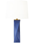 Feiss Chapman Lagos Table Lamp