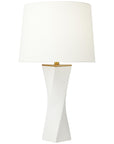 Feiss Chapman Lagos Table Lamp