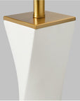 Feiss Chapman Lagos Table Lamp