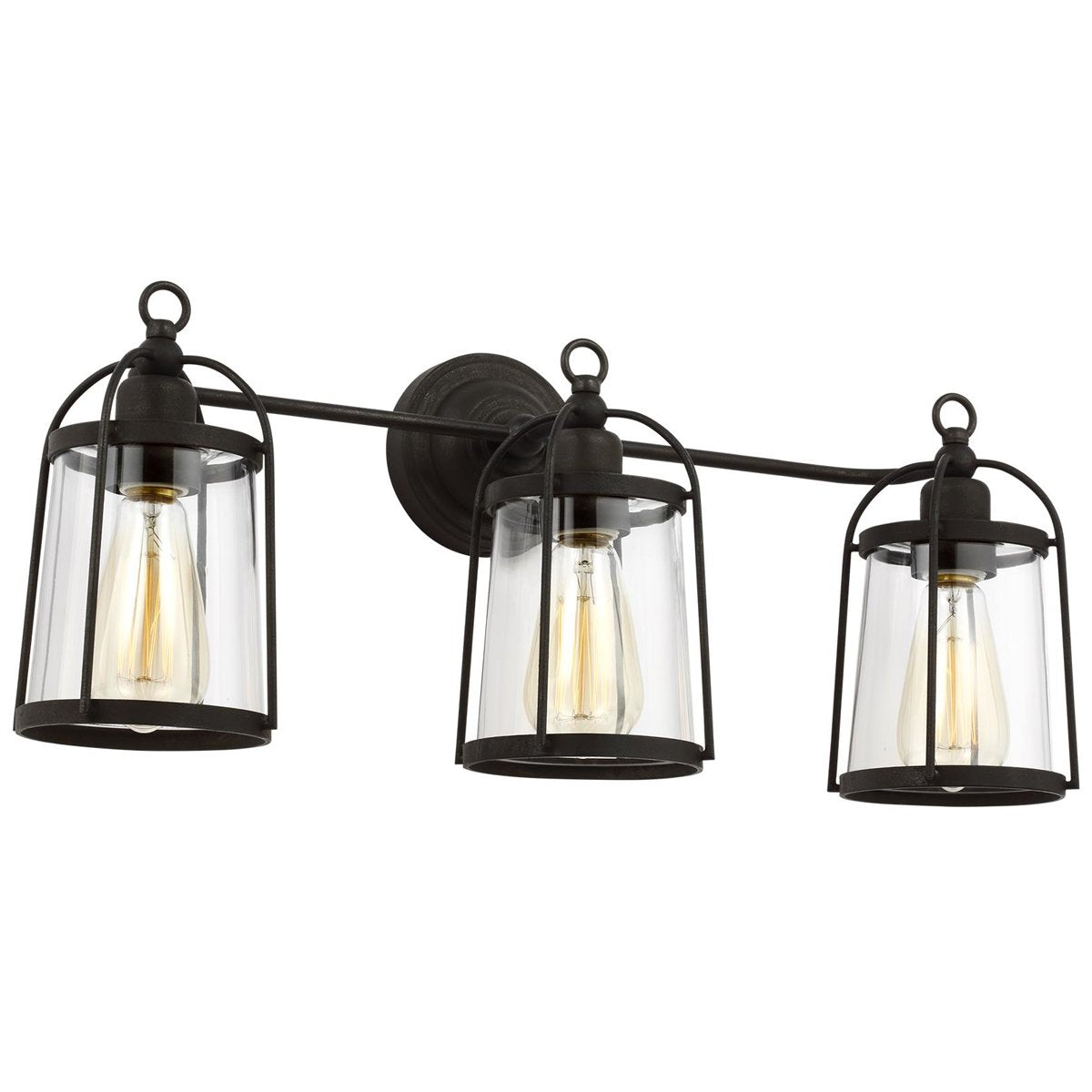 Feiss Stonington 3-Light Vanity