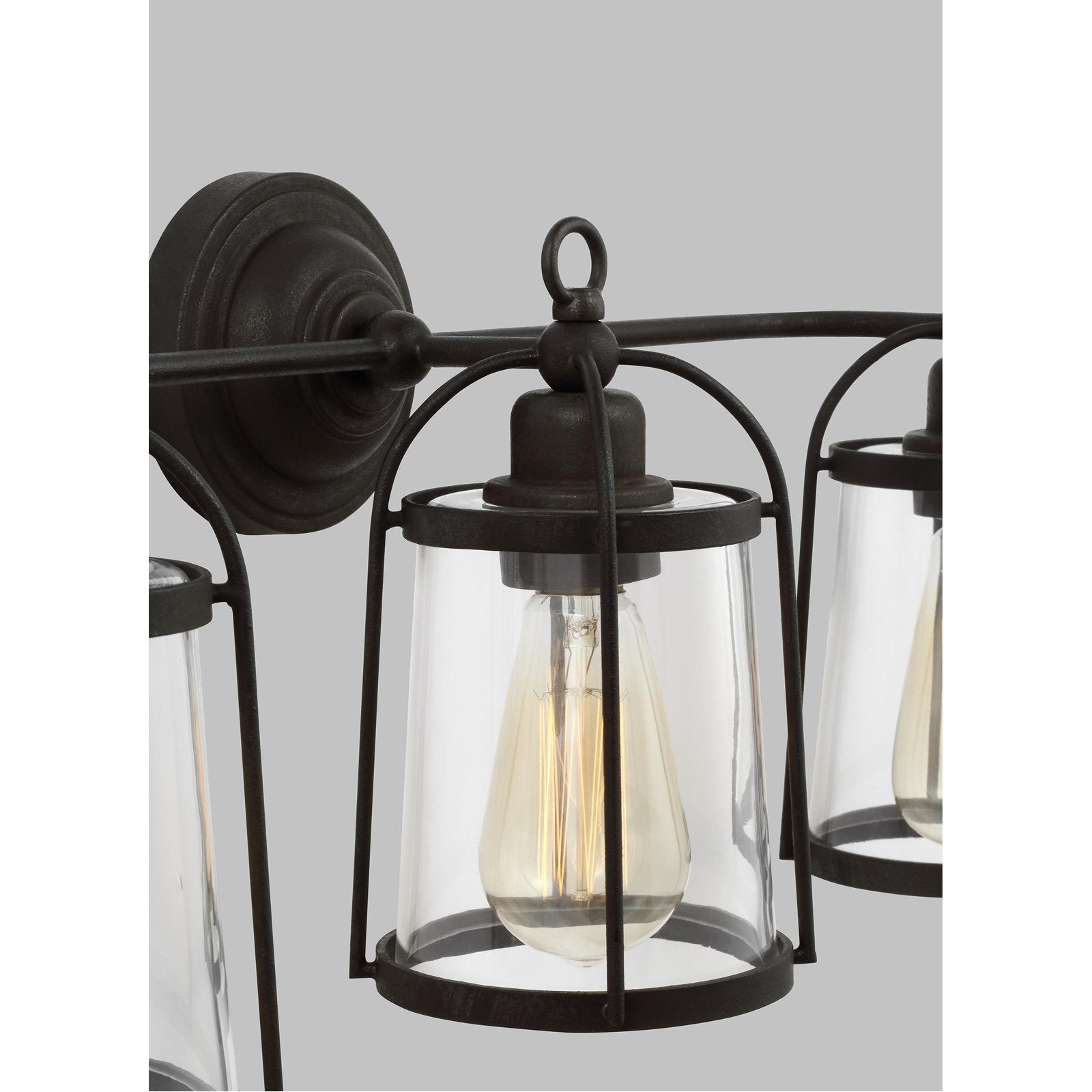 Feiss Stonington 3-Light Vanity