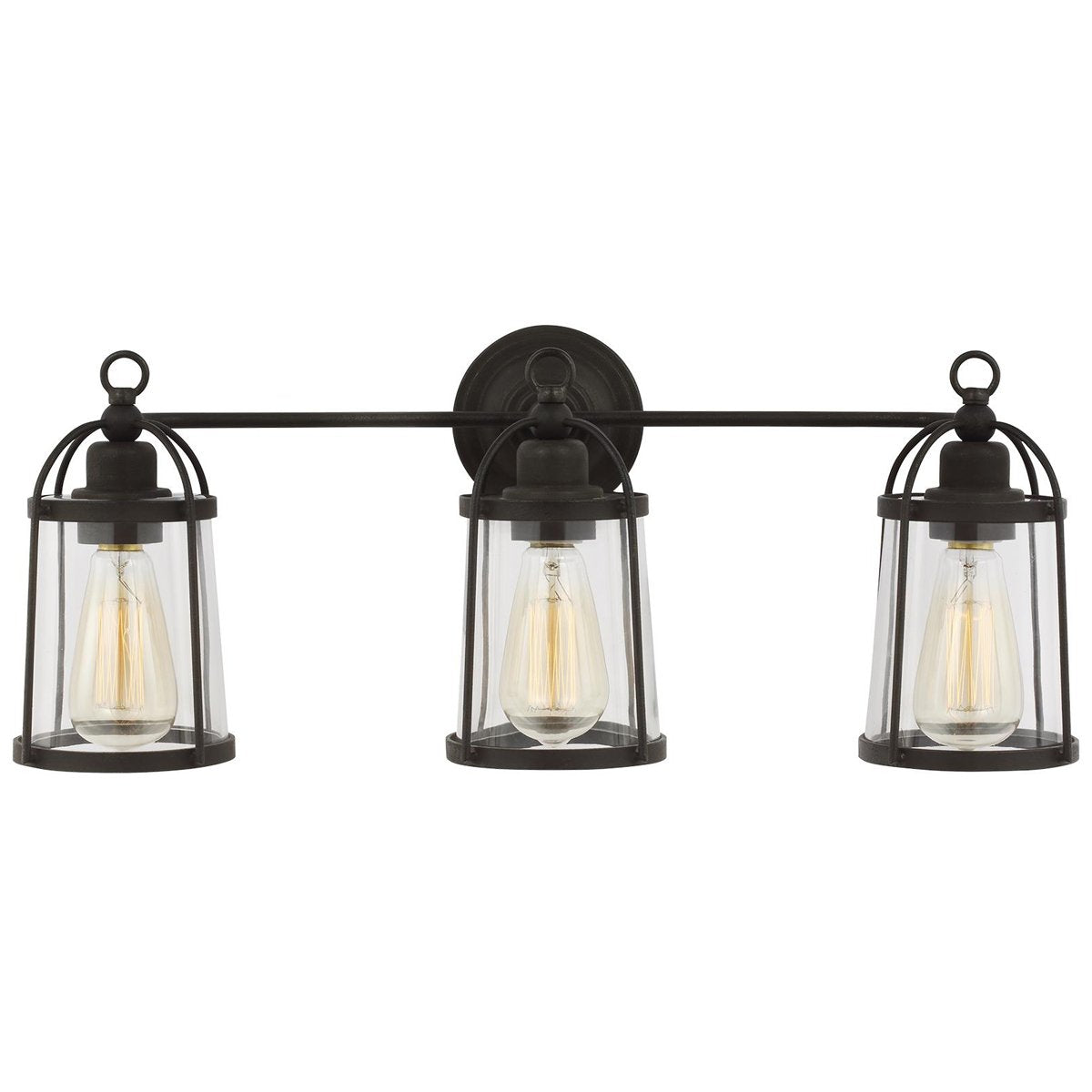 Feiss Stonington 3-Light Vanity