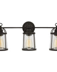 Feiss Stonington 3-Light Vanity