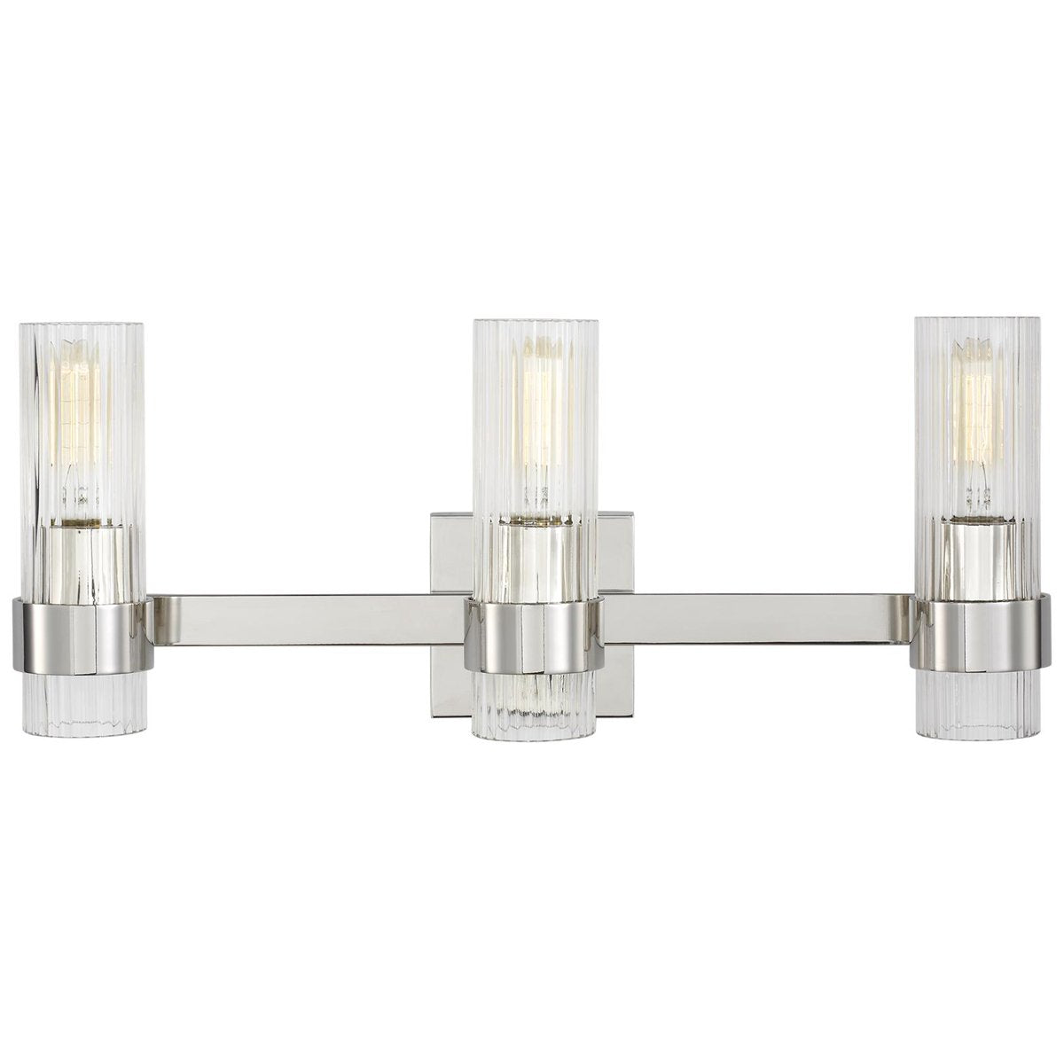 Feiss Geneva 3-Light Vanity