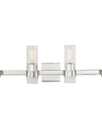 Feiss Geneva 4-Light Vanity