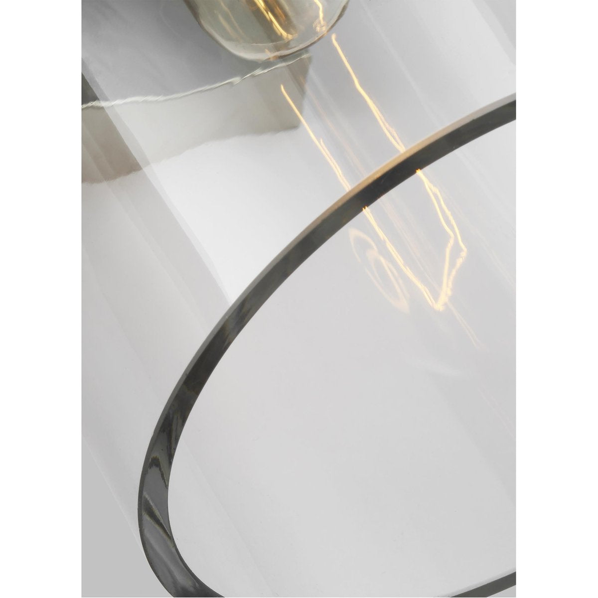 Feiss Garrett 1-Light Wall Sconce